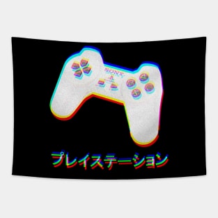 PlayStation プレイステーション Tapestry