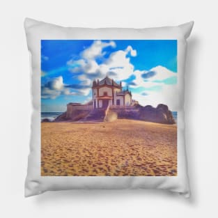 Porto III Pillow