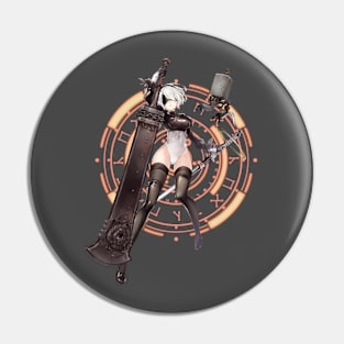 2B 2 Pin