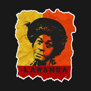 LAWANDA SANFORD T-Shirt