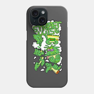 STREET WISE ROLLING Phone Case