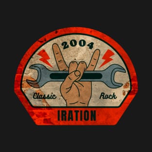 Iration T-Shirt