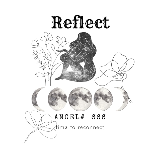 Angel # 666 by MOFF-