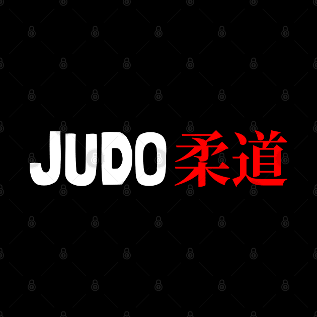 judo by Tali Publik