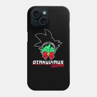 OTAKUVIRUS Phone Case