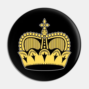 Liechtenstein Pin