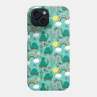 Turtley Awesome Phone Case