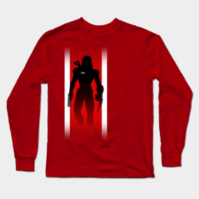 Femshep Long Sleeve T Shirts Teepublic