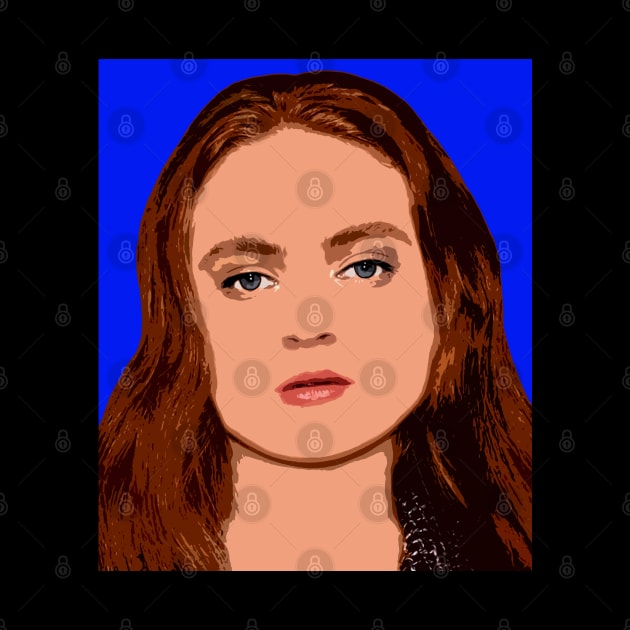 sadie sink by oryan80