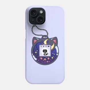 Digital Pet Phone Case