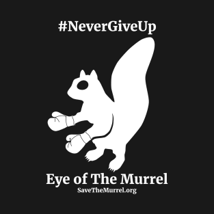 Eye of The Murrel T-Shirt