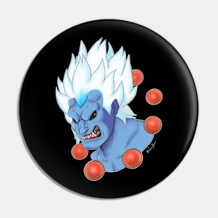 Oni Pin