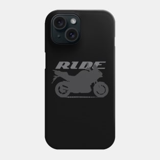 versys 1000 Phone Case