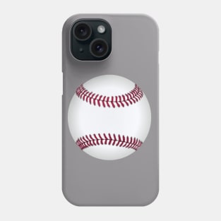 2023 new year Baseball Ball Phone Case