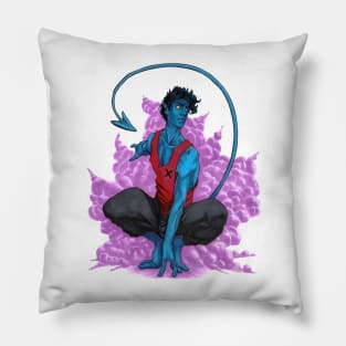 Athleisure Nightcrawler Pillow