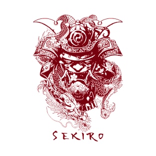 Sekiro T-Shirt