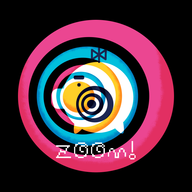 ZOOM! by Inkbyte Studios