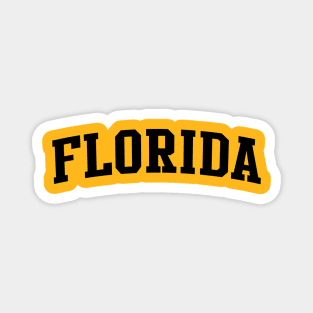 Florida Magnet