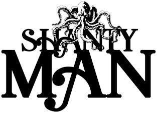 Shanty Man - Sea Shanties Magnet