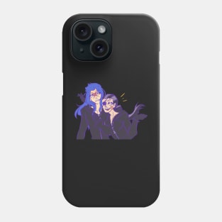 Please Stop Phone Case