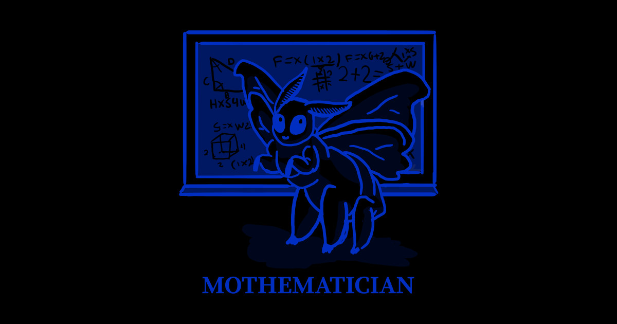 Mothematician Mathematician Basic Math Go math Discrete Math - Math ...