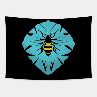 bee Tapestry