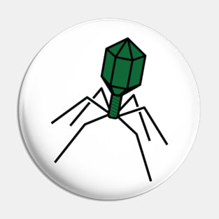 Virus Pin