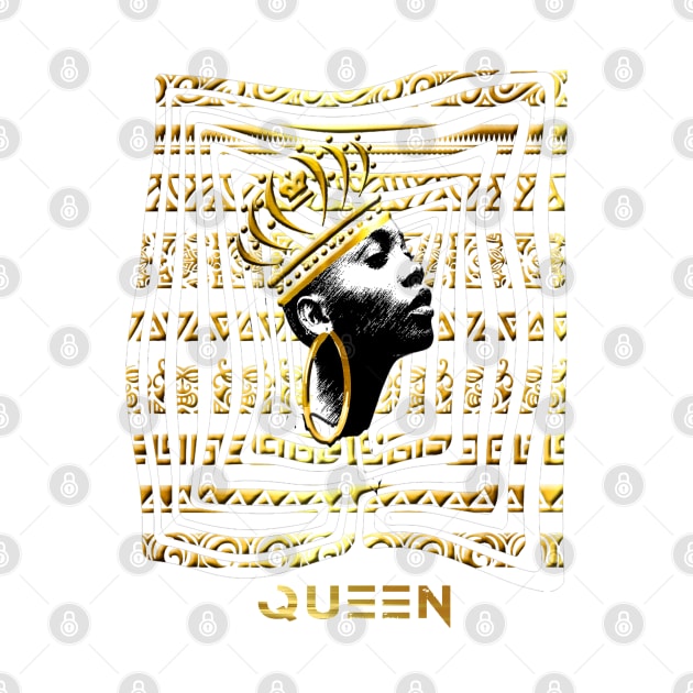 QUEEN by Afrocentric-Redman4u2