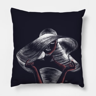 Fancy Pillow