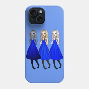 JINSOULx3 Phone Case