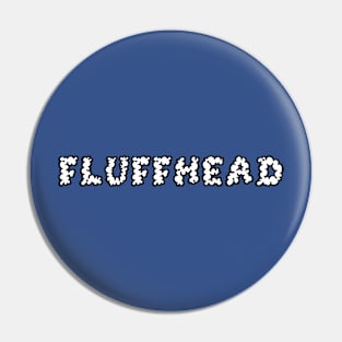 Phish: Fluffhead Pin