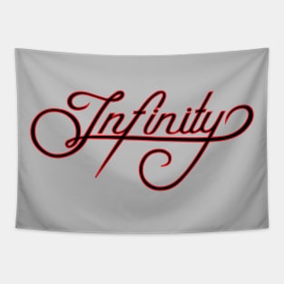 Infinity Tapestry