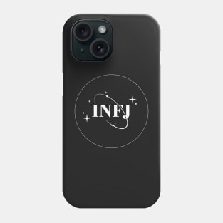 16 Personalities - INFJ Phone Case