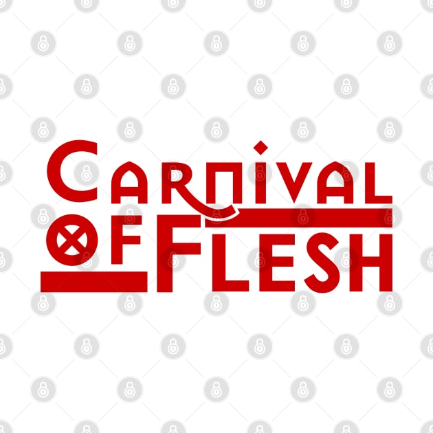 Carnival of Flesh by JacsonX