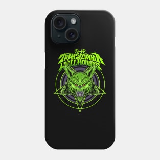 Hound of Hell Phone Case