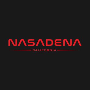 NASADENA design T-Shirt