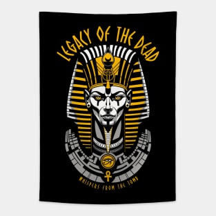 Legacy of the Dead Tapestry