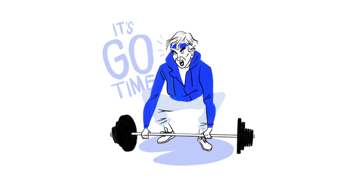 It's Go Time! Seinfeld TShirt TeePublic