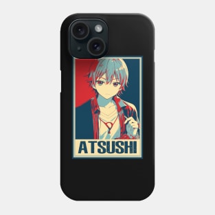 From Rivals to Soulmates Relive the Magic of Lovely on Tees Phone Case