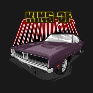 King of Midnight T-Shirt