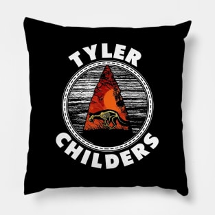 Tyler Childers  Folk Pillow