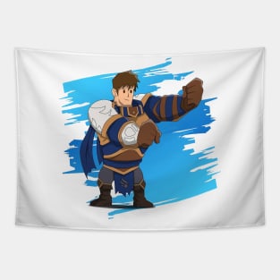 garen Tapestry