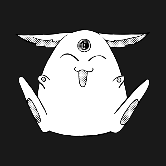 Mokona by songinkollo