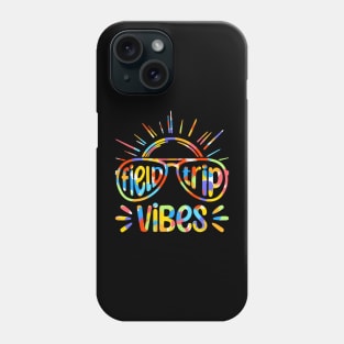 Field Trip Vibes Sunglasses Phone Case