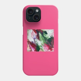 Splash of Color Phone Case