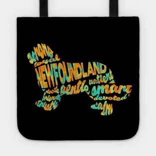 Newfoundland Tote