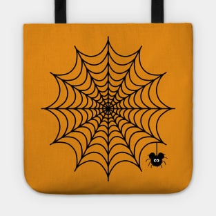 Mouse ear spider Tote