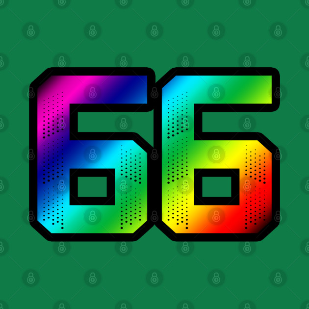 66 by apsi