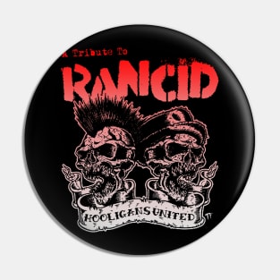 rancid Pin