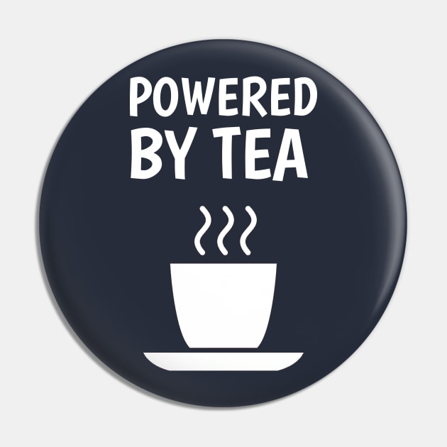powered by tea Pin by juinwonderland 41